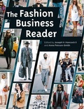 Cover: The Fashion Business Reader - Bloomsbury Visual Arts