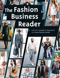 Enlarge image Cover: The Fashion Business Reader - Bloomsbury Visual Arts