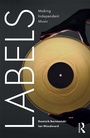 Cover: Labels - Bloomsbury Academic
