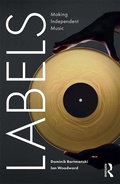 Cover: Labels - Bloomsbury Academic