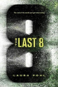 Enlarge image Cover: The Last 8 - Sourcebooks Fire
