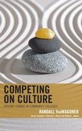 Cover: Competing on Culture - Rowman & Littlefield Publishers