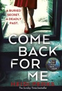 Cover: Come Back For Me - Cornerstone Digital
