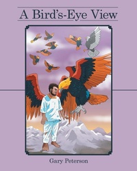 Enlarge image Cover: A Bird'S-Eye View - LIFERICH