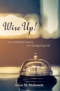 Cover: Wise Up! - Wipf & Stock Publishers