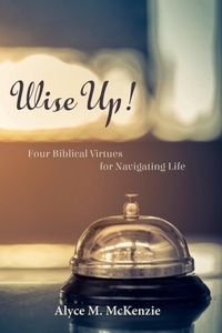 Enlarge image Cover: Wise Up! - Wipf & Stock Publishers