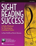 Cover: Sight-Reading Success - Hal Leonard Publishing Corporation