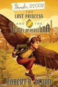 Cover: Hamelin Stoop - 12 Gates Publishing