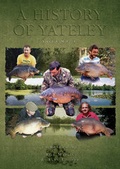 Cover: A History of Yateley: Volume I - Bounty Hunter Publications