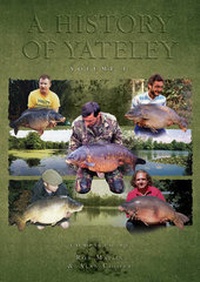 Enlarge image Cover: A History of Yateley: Volume I - Bounty Hunter Publications