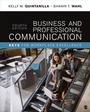 Cover: Business and Professional Communication - SAGE Publications Inc