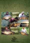 Cover: A History of Yateley: Volume II - Bounty Hunter Publications