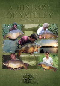 Enlarge image Cover: A History of Yateley: Volume II - Bounty Hunter Publications