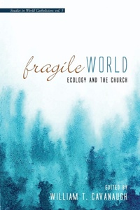 Enlarge image Cover: Fragile World - Wipf & Stock Publishers