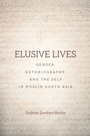 Cover: Elusive Lives - Stanford University Press