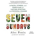 Cover: Seven Sundays - SIMON & SCHUSTER AUDIO