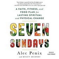 Enlarge image Cover: Seven Sundays - SIMON & SCHUSTER AUDIO