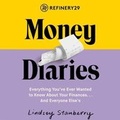 Cover: Refinery29 Money Diaries - SIMON & SCHUSTER AUDIO