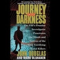 Cover: Journey Into Darkness - SIMON & SCHUSTER AUDIO