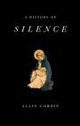 Cover: A History of Silence - Wiley