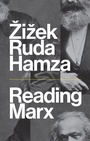 Cover: Reading Marx - Wiley
