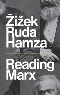 Enlarge image Cover: Reading Marx - Wiley