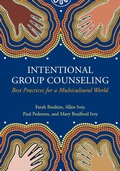 Cover: Intentional Group Counseling - Cognella, Inc