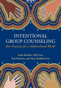 Enlarge image Cover: Intentional Group Counseling - Cognella, Inc