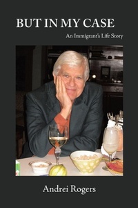 Enlarge image Cover: But in My Case - iUniverse