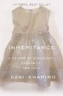 Cover: Inheritance - Alfred A. Knopf