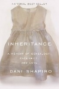 Enlarge image Cover: Inheritance - Alfred A. Knopf