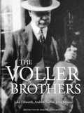 Cover: The Voller Brothers - British Violin Making Association