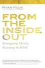 Cover: From the Inside Out - Wipf & Stock Publishers