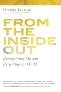 Enlarge image Cover: From the Inside Out - Wipf & Stock Publishers