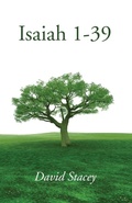 Cover: Isaiah 1-39 - Wipf & Stock Publishers