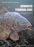 Cover: Advanced Terminal Rigs - Rob Maylin and Friends - Bounty Hunter Publications