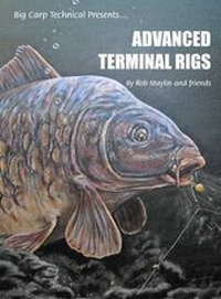 Enlarge image Cover: Advanced Terminal Rigs - Rob Maylin and Friends - Bounty Hunter Publications