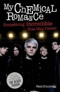 Cover: My Chemical Romance - IMP Publishing Ltd t/a Independent Music Press