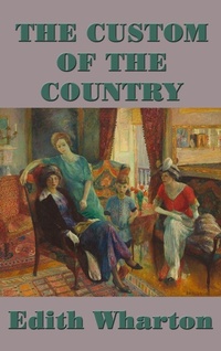 Enlarge image Cover: The Custom of the Country - SMK Books