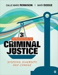 Cover: Introduction to Criminal Justice - SAGE Publications Inc
