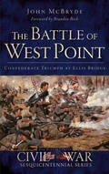 Cover: The Battle of West Point - History Press Library Editions