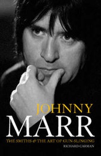 Enlarge image Cover: Johnny Marr - Music Press Books