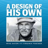 Enlarge image Cover: A Design of His Own - AuthorHouse