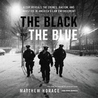 Abbildung von: The Black and the Blue - Da Capo Press
