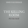 Cover: The Killing Room - Hachette Book Group