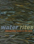 Cover: Water Rites - University of Calgary Press