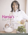 Cover: Hansa's - More Than Just a Restaurant... it's My Life! - Hansa's Publications
