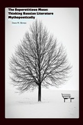 Cover: The Superstitious Muse - Academic Studies Press