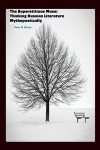 Enlarge image Cover: The Superstitious Muse - Academic Studies Press