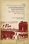 Cover: Landmarks Revisited - Academic Studies Press